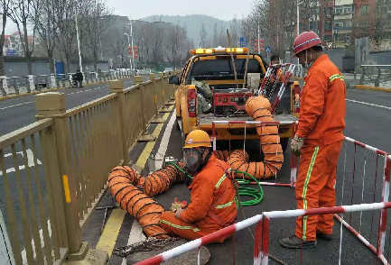 環(huán)保工程項(xiàng)目